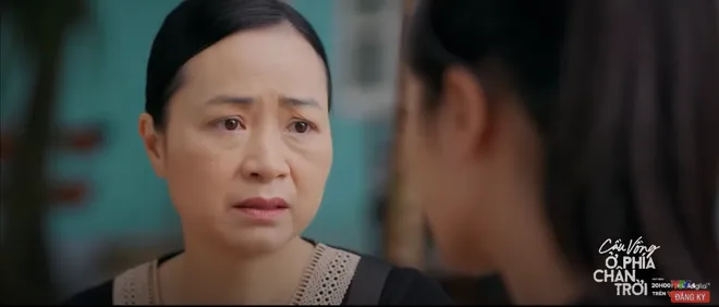 Cầu vồng ở ph&iacute;a ch&acirc;n trời - Tập 16: Oanh ph&aacute;t hiện c&oacute; nh&acirc;n vi&ecirc;n nữ quan t&acirc;m Tuấn- Ảnh 5.