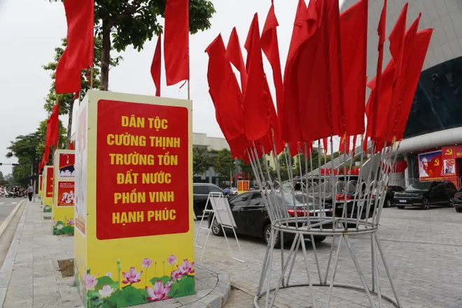 Ninh B&igrave;nh: Đảng bộ phường Hoa Lư chuẩn bị Đại hội điểm &ndash; T&acirc;m thế mới, kỳ vọng mới - Ảnh 3.