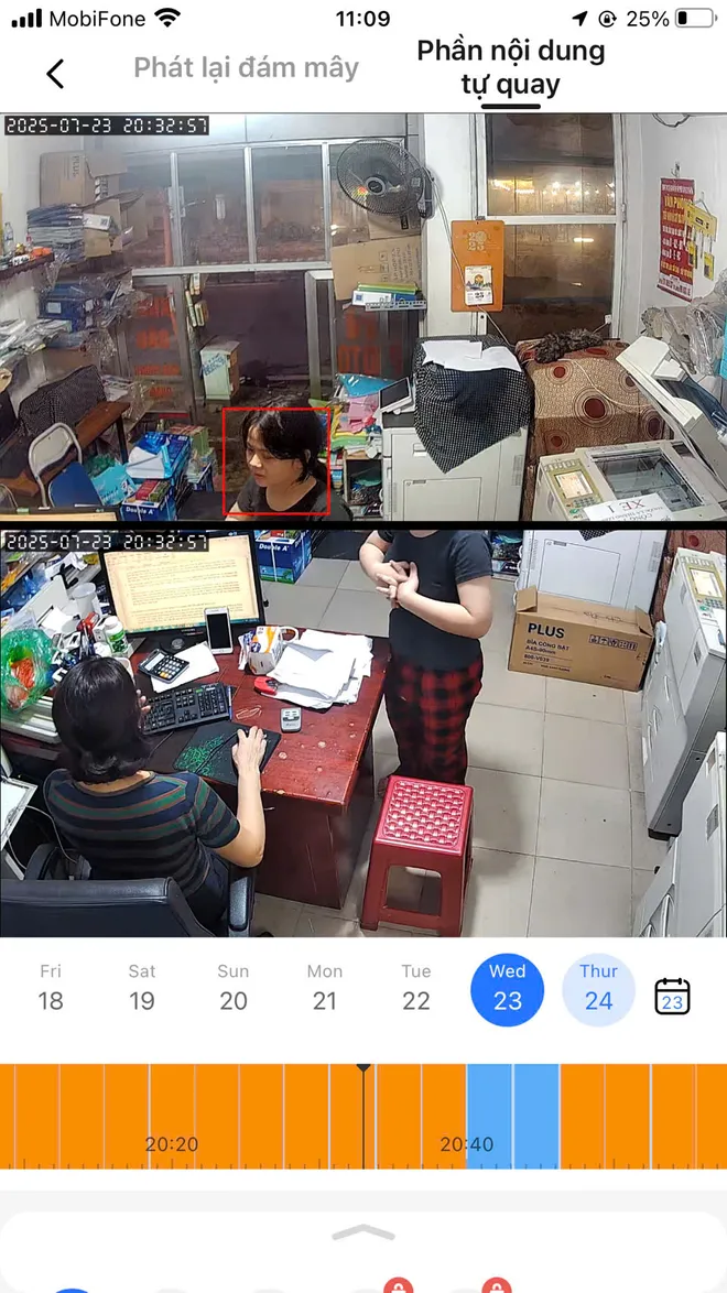 Bé gái 13 tuổi mất tích từ Hà Nội, nghi được đón ở Long An - Ảnh 1.