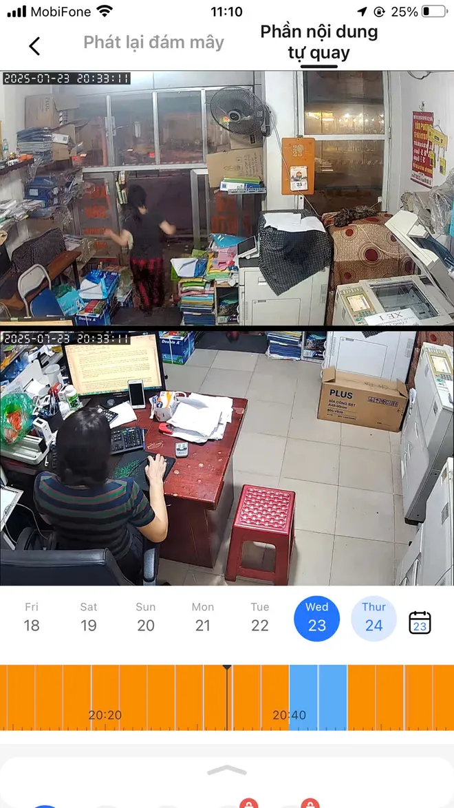 Bé gái 13 tuổi mất tích từ Hà Nội, nghi được đón ở Long An - Ảnh 2.