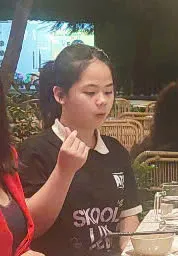 Bé gái 13 tuổi mất tích từ Hà Nội, nghi được đón ở Long An - Ảnh 5.