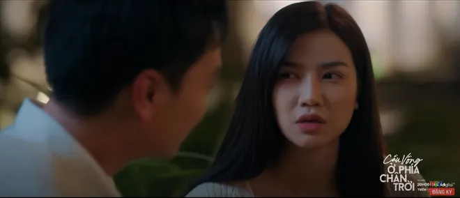 Cầu vồng ở ph&iacute;a ch&acirc;n trời - Tập 16: Oanh ph&aacute;t hiện c&oacute; nh&acirc;n vi&ecirc;n nữ quan t&acirc;m Tuấn- Ảnh 4.