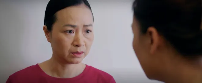 Cầu vồng ở phía chân trời - Tập 16: Sợ "ngày tàn" sắp đến, chị Ngà phá chuyện tình cảm của chủ- Ảnh 1. Cầu vồng ở phía chân trời - Tập 16: Sợ "ngày tàn" sắp đến, chị Ngà phá chuyện tình cảm của chủ- Ảnh 1.