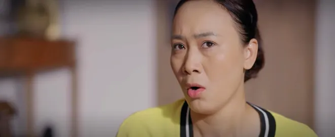Cầu vồng ở phía chân trời - Tập 16: Sợ "ngày tàn" sắp đến, chị Ngà phá chuyện tình cảm của chủ- Ảnh 6. Cầu vồng ở phía chân trời - Tập 16: Sợ "ngày tàn" sắp đến, chị Ngà phá chuyện tình cảm của chủ- Ảnh 6.