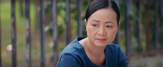 Cầu vồng ở ph&iacute;a ch&acirc;n trời: C&ocirc; Tuyết dừng hợp t&aacute;c khi thấy d&atilde; t&acirc;m của chị Ng&agrave; - Ảnh 3.