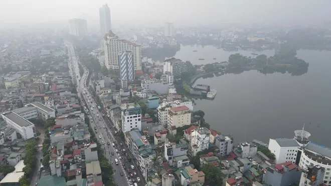 Du lịch Hà Nội thế nào khi xe máy chạy xăng bị cấm từ vành đai 1? - Ảnh 3.