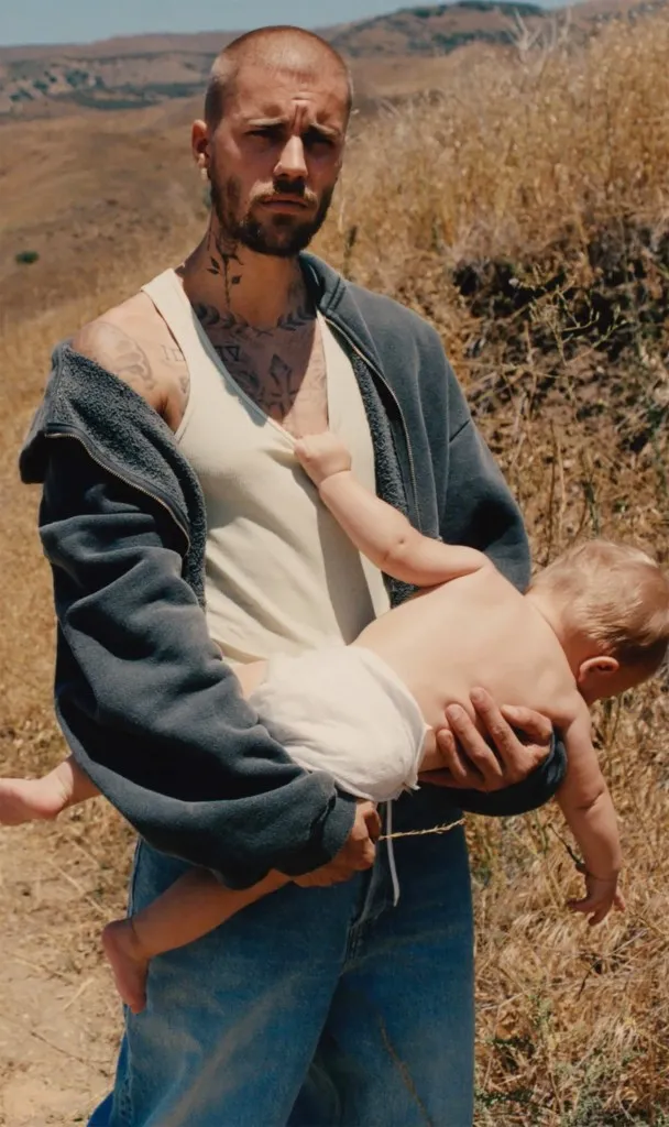 "Swag" - Album Justin Bieber ch&acirc;n thực nhất từ trước đến nay- Ảnh 5.