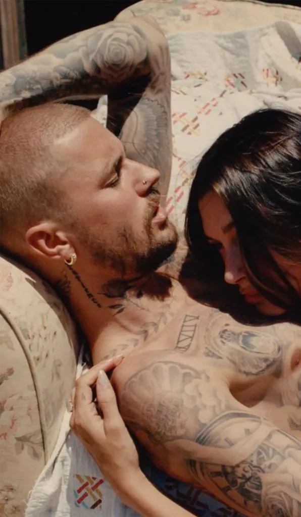 "Swag" - Album Justin Bieber ch&acirc;n thực nhất từ trước đến nay- Ảnh 6.