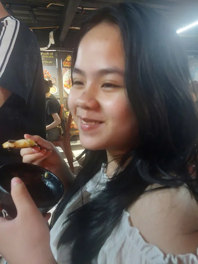 Vụ bé gái 13 tuổi mất tích: Tìm ra người chở vào Long An, hé lộ tình tiết đáng ngờ- Ảnh 1.