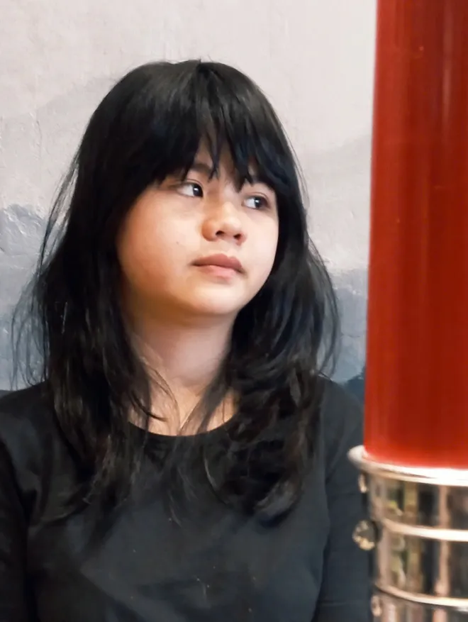 Vụ bé gái 13 tuổi mất tích: Tìm ra người chở vào Long An, hé lộ tình tiết đáng ngờ- Ảnh 2.