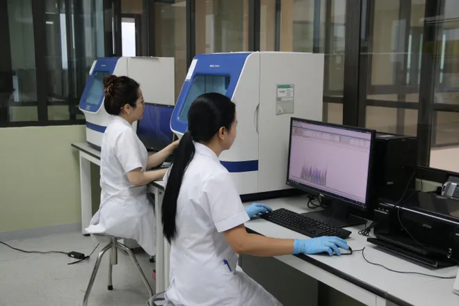 Xác định danh tính liệt sĩ: Giải “bài toán ngược” giữa dòng chảy lịch sử - Ảnh 2.