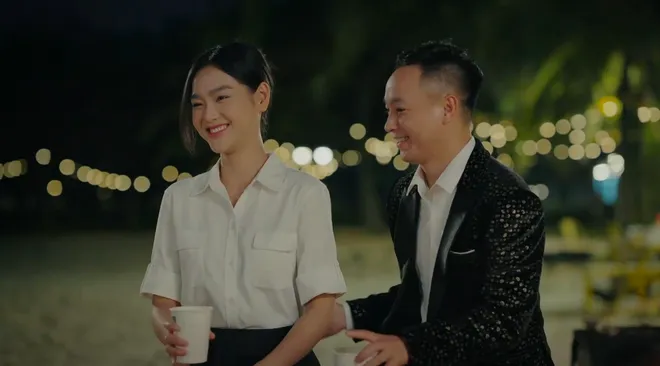 Dịu dàng màu nắng - Tập cuối: Gia đình Bắc đón thành viên mới, ai cũng có đôi có cặp - Ảnh 6.