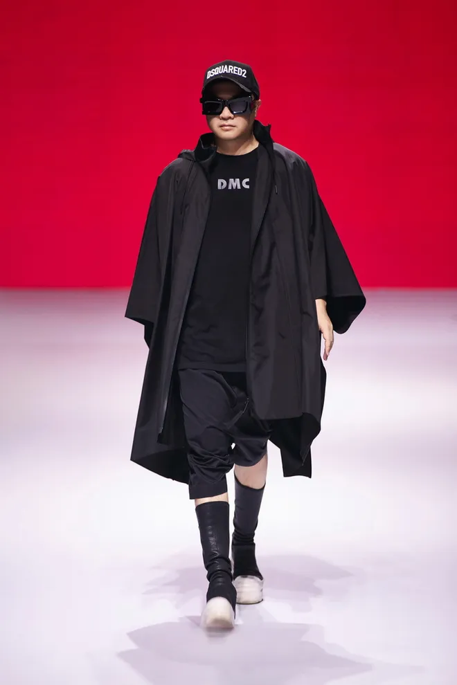 Vietnam's Next Top Model trở lại trên VTV với mùa thứ 9 - Ảnh 5.
