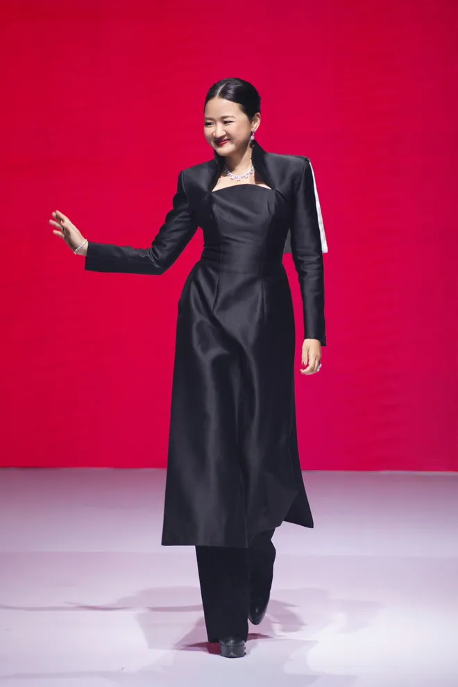 Vietnam's Next Top Model trở lại trên VTV với mùa thứ 9 - Ảnh 4.