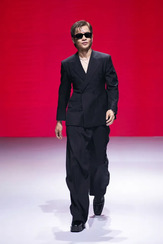 Vietnam's Next Top Model trở lại trên VTV với mùa thứ 9 - Ảnh 3.