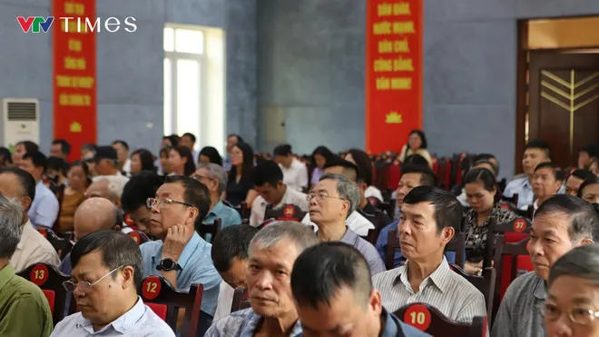 Đối thoại “sổ đỏ” ở Hà Nội: Một tiền lệ mới chạm vào điểm nghẽn cũ - Ảnh 9.