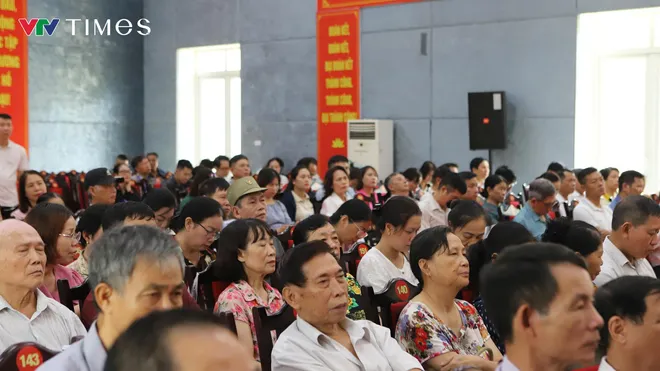 Đối thoại “sổ đỏ” ở Hà Nội: Một tiền lệ mới chạm vào điểm nghẽn cũ - Ảnh 8.