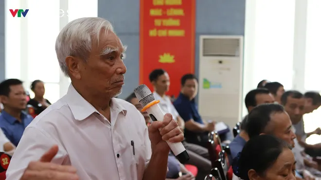 Đối thoại “sổ đỏ” ở Hà Nội: Một tiền lệ mới chạm vào điểm nghẽn cũ - Ảnh 3.