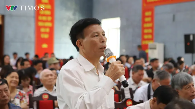 Đối thoại “sổ đỏ” ở Hà Nội: Một tiền lệ mới chạm vào điểm nghẽn cũ - Ảnh 4.