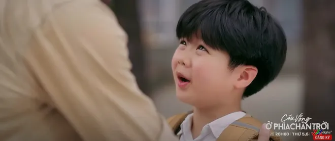 Cầu vồng ở ph&iacute;a ch&acirc;n trời - Tập 17: Tuấn lần đầu chạm mặt với chồng cũ của Oanh - Ảnh 5.