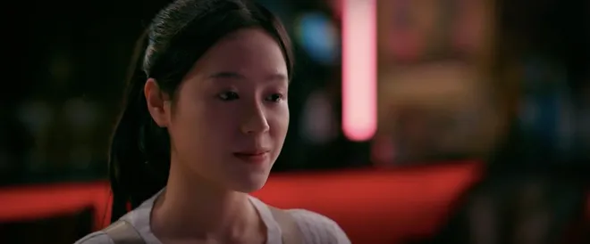 Cầu vồng ở phía chân trời - Tập 17: Oanh sợ mẹ chồng cũ sẽ cướp mất con trai- Ảnh 10.