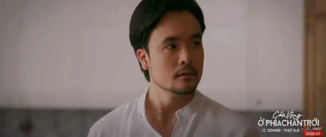 Cầu vồng ở phía chân trời: Chồng cũ của Oanh cố tình khiêu khích Tuấn - Ảnh 4.
