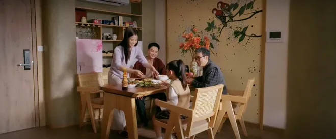 Cầu vồng ở phía chân trời - Tập 18: Oanh lật tẩy âm mưu của chồng cũ- Ảnh 12.