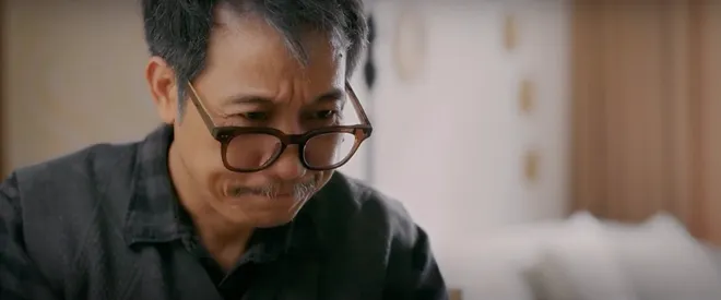 Cầu vồng ở phía chân trời - Tập 18: Oanh lật tẩy âm mưu của chồng cũ- Ảnh 13.
