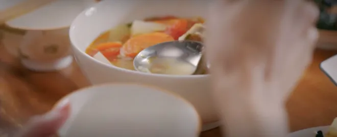 Cầu vồng ở phía chân trời - Tập 18: Oanh lật tẩy âm mưu của chồng cũ- Ảnh 14.