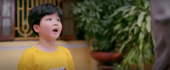 Cầu vồng ở phía chân trời - Tập 18: Oanh lật tẩy âm mưu của chồng cũ- Ảnh 1.