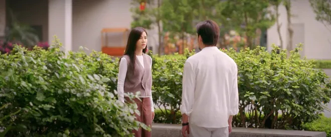 Cầu vồng ở phía chân trời - Tập 18: Oanh lật tẩy âm mưu của chồng cũ- Ảnh 11.