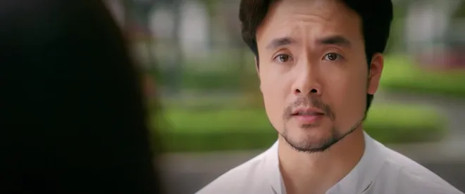 Cầu vồng ở phía chân trời - Tập 18: Oanh lật tẩy âm mưu của chồng cũ- Ảnh 10.