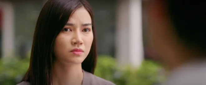 Cầu vồng ở phía chân trời - Tập 18: Oanh lật tẩy âm mưu của chồng cũ- Ảnh 9.