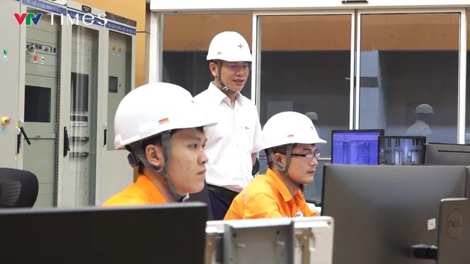 Thủy điện Lai Châu trước mùa lũ: Không để bị động trong vùng rủi ro cao - Ảnh 8.