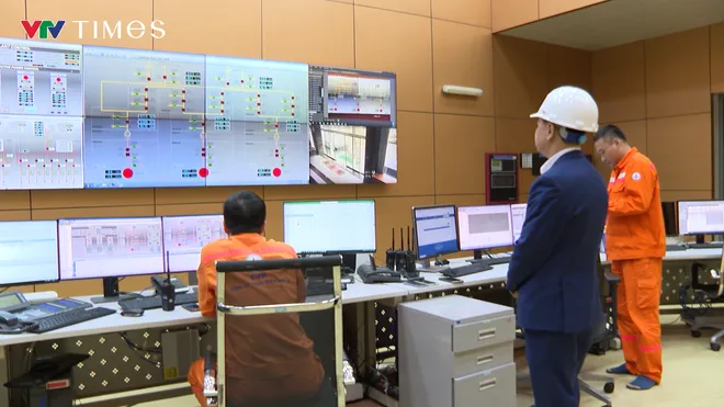 Thủy điện Lai Châu trước mùa lũ: Không để bị động trong vùng rủi ro cao - Ảnh 6.