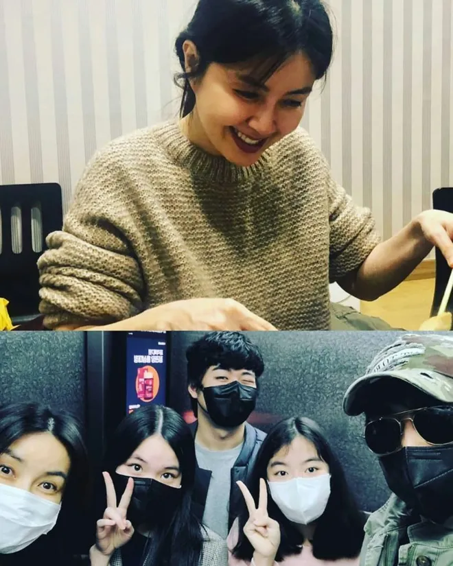 Cha In Pyo l&ecirc;n tiếng về tin đồn thừa kế 300 tỷ USD v&agrave; định kiến người "ngậm th&igrave;a v&agrave;ng" - Ảnh 7.