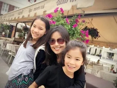 Cha In Pyo l&ecirc;n tiếng về tin đồn thừa kế 300 tỷ USD v&agrave; định kiến người "ngậm th&igrave;a v&agrave;ng" - Ảnh 8.