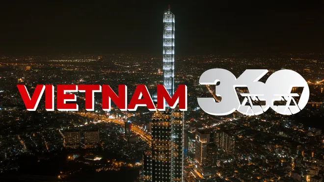 Kênh Truyền hình Đối ngoại quốc gia - Vietnam Today: Cửa sổ thông tin Việt Nam ra thế giới - Ảnh 9.