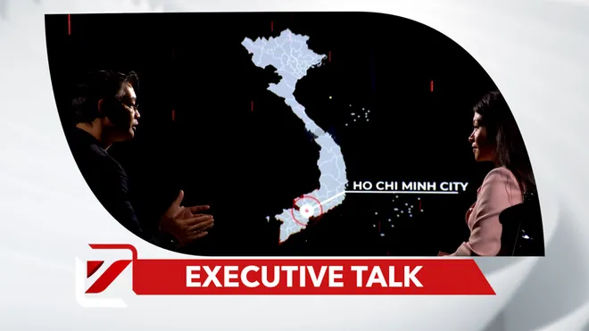 Kênh Truyền hình Đối ngoại quốc gia - Vietnam Today: Cửa sổ thông tin Việt Nam ra thế giới - Ảnh 13.