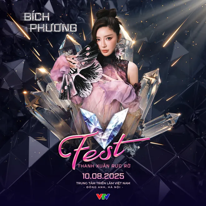 V Concert - Rạng rỡ Việt Nam: Đêm nhạc mà khán giả có thể tận hưởng, cảm thấy yêu Việt Nam hơn - Ảnh 9.