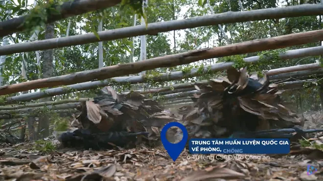 PTL "Lá chắn thép": Cảnh sát cơ động Việt Nam - Điểm tựa bảo vệ bình yên cho nhân dân (20h10, 8/8, VTV1) - Ảnh 1.