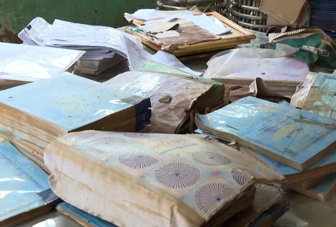 Điện Bi&ecirc;n: C&aacute;c trường tập trung khắc phục hậu quả lũ sẵn s&agrave;ng đ&oacute;n năm học mới- Ảnh 8.