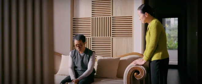 Cầu vồng ở phía chân trời - Tập 19: Tuấn mua nhẫn cưới cầu hôn Oanh - Ảnh 3.