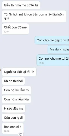 Công an Đồng Nai giải cứu thành công vụ “bắt cóc online” đòi 300 triệu đồng - Ảnh 3.