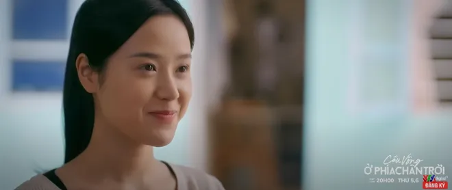 Cầu vồng ở phía chân trời - Tập 20: Cô Tuyết nhờ con gái làm gia sư cho Bắp, Uyên có cơ hội với Tuấn - Ảnh 3.
