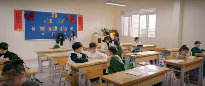 Cầu vồng ở ph&iacute;a ch&acirc;n trời - Tập 20: &Ocirc;ng Dũng lại khiến cả nh&agrave; hoảng loạn  - Ảnh 2.