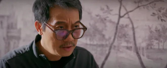 Cầu vồng ở ph&iacute;a ch&acirc;n trời - Tập 20: &Ocirc;ng Dũng lại khiến cả nh&agrave; hoảng loạn  - Ảnh 7.