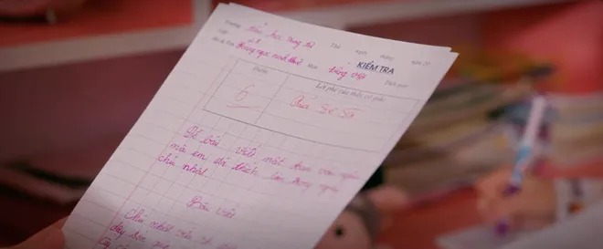 Cầu vồng ở ph&iacute;a ch&acirc;n trời - Tập 20: &Ocirc;ng Dũng lại khiến cả nh&agrave; hoảng loạn  - Ảnh 13.