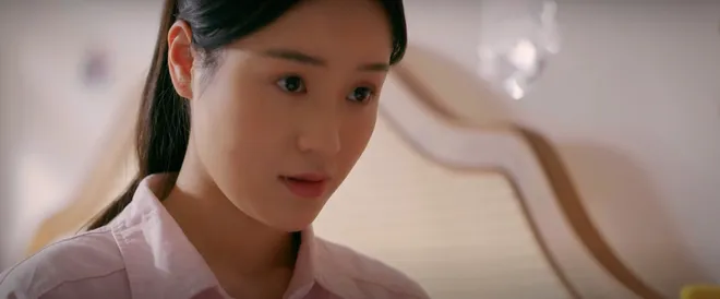 Cầu vồng ở ph&iacute;a ch&acirc;n trời - Tập 20: &Ocirc;ng Dũng lại khiến cả nh&agrave; hoảng loạn  - Ảnh 14.