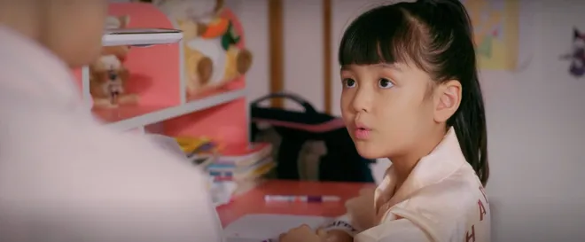 Cầu vồng ở ph&iacute;a ch&acirc;n trời - Tập 20: &Ocirc;ng Dũng lại khiến cả nh&agrave; hoảng loạn  - Ảnh 15.